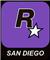 Rockstar San Diego 