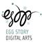 Egg Story Digital Arts Academy