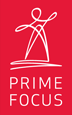 Prime Focus logo